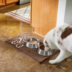 Frisco Microfiber Chenille Bones Mat 9 Frisco Microfiber Chenille Bones Mat -Frisco 235892 PT6. AC SS1800 V1606833198