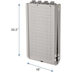 Frisco Bi-Fold Travel Dog Car Ramp -Frisco 235934 PT2. AC SS1800 V1609444046