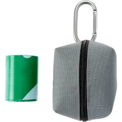 Frisco Dog Poop Bags With Fabric Dispenser -Frisco 236998 PT3. AC SS1800 V1610767268