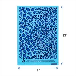Frisco Animal Print Dog Poop Bags, 120 Count -Frisco 237006 PT2. AC SS1800 V1669101091
