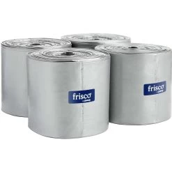 Frisco Large Size Dog Poop Bags, 120 Count