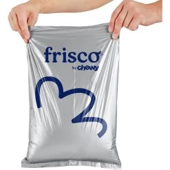 Frisco Pantry Pack Large Size Dog Poop Bags, 120 Count -Frisco 237010 PT2. AC SS1800 V1669100910
