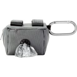 Frisco Large Size Dog Poop Bags With Fabric Dispenser -Frisco 237013 PT2. AC SS1800 V1610762015
