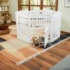 Frisco 8-Panel Plastic Exercise Dog Playpen -Frisco 239693 MAIN. AC SS1800 V1603409183