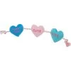 Frisco Valentine Candy Hearts Plush With Rope Squeaky Dog Toy 1 Frisco Valentine Candy Hearts Plush With Rope Squeaky Dog Toy -Frisco 241725 MAIN. AC SS1800 V1606756991