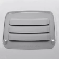 Frisco Dome Dog House -Frisco 241900 PT3. AC SS1800 V1602886293