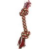 Frisco Double Knot Tri-Color Rope Fetch Dog Toy 1 Frisco Double Knot Tri-Color Rope Fetch Dog Toy -Frisco 242149 MAIN. AC SS1800 V1603376488