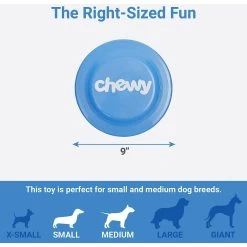 Frisco Plastic Flyer Dog Toy -Frisco 245908 PT1. AC SS1800 V1611089591