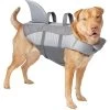 Frisco Shark Dog Life Jacket -Frisco 247887 MAIN. AC SS1800 V1613407886