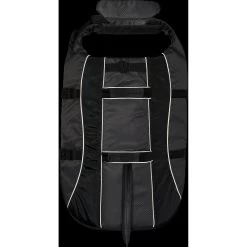 Frisco Shark Dog Life Jacket -Frisco 247887 PT4. AC SS1800 V1631065885