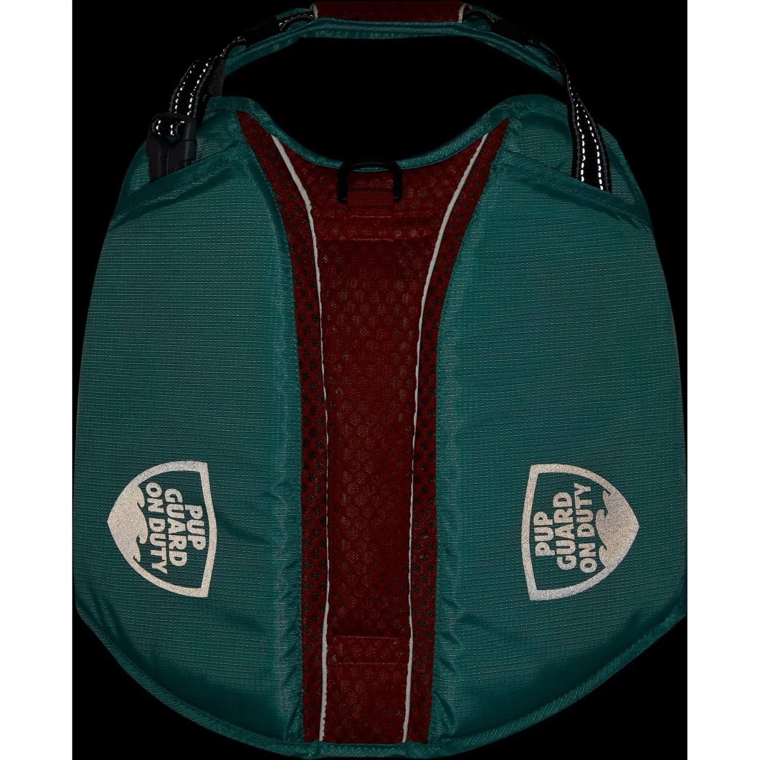 Frisco Active Dog Life Jacket 6 Frisco Active Dog Life Jacket - Image 4