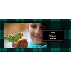 Frisco Plaid Personalized Coffee Mug 8 Frisco Plaid Personalized Coffee Mug -Frisco 249335 PT2. AC SS1800 V1602602478