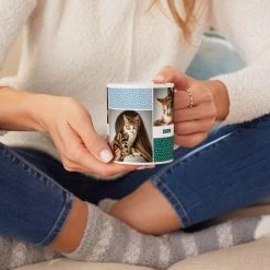 Frisco Colored Dots Personalized Coffee Mug 9 Frisco Colored Dots Personalized Coffee Mug -Frisco 249337 PT3. AC SS1800 V1608353592