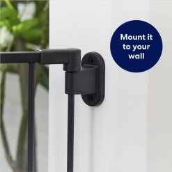 Frisco Steel 8-Panel Configurable Dog Gate & Playpen -Frisco 250603 PT5. AC SS1800 V1666119218