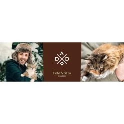 Frisco Double Walled "Dad" Personalized Tumbler, 30-oz Cup 9 Frisco Double Walled "Dad" Personalized Tumbler, 30-oz Cup -Frisco 250739 PT2. AC SS1800 V1605318124