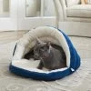 Frisco Slipper Cat & Dog Covered Bed 2 Frisco Slipper Cat & Dog Covered Bed -Frisco 251222 MAIN. AC SS1800 V1615587129