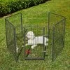 Frisco Ultimate Heavy Duty Steel Metal Playpen -Frisco 252034 MAIN. AC SS1800 V1610825422