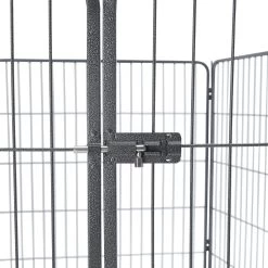 Frisco Ultimate Heavy Duty Steel Metal Playpen -Frisco 252034 PT3. AC SS1800 V1657656389