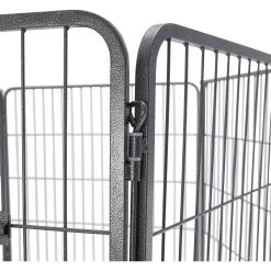 Frisco Ultimate Heavy Duty Steel Metal Playpen -Frisco 252034 PT6. AC SS1800 V1611089641