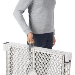 Frisco 4-Panel Plastic Exercise Dog Playpen -Frisco 252043 PT5. AC SS1800 V1611089694