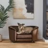 Frisco Loveseat Pet Bed With Removable Cover