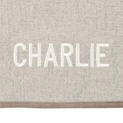 Frisco Faux Linen Personalized Dog & Cat Blanket, Beige, Large 12 Frisco Faux Linen Personalized Dog & Cat Blanket, Beige, Large -Frisco 252621 PT3. AC SS1800 V1604673172