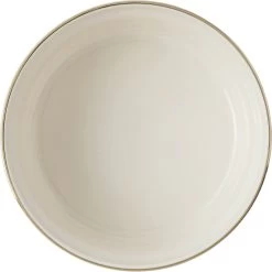 Frisco Gold Trim Melamine Dog & Cat Bowl -Frisco 253062 PT4. AC SS1800 V1616595751