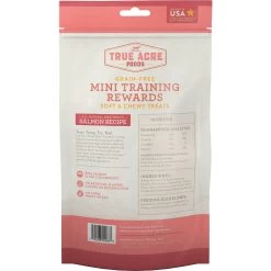 Frisco Fetch Squeaking Colorful Tennis Ball Dog Toy & True Acre Foods Salmon Recipe Mini-Training Rewards Grain-Free Soft & Chewy Dog Treats 12 Frisco Fetch Squeaking Colorful Tennis Ball Dog Toy & True Acre Foods Salmon Recipe Mini-Training Rewards Grain-Free Soft & Chewy Dog Treats -Frisco 255469 PT4. AC SS1800 V1602691285