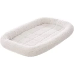 Frisco Heavy Duty Fold & Carry Single Door Collapsible Wire Dog Crate & Frisco Quilted Dog Crate Mat 10 Frisco Heavy Duty Fold & Carry Single Door Collapsible Wire Dog Crate & Frisco Quilted Dog Crate Mat -Frisco 255551 PT3. AC SS1800 V1604096510