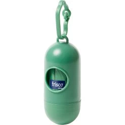 Frisco Refill Dog Poop Bags & Frisco Dog Poop Bags + Dispenser -Frisco 255599 PT3. AC SS1800 V1669925870