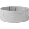 Frisco Marble Design Non-skid Ceramic Dog & Cat Bowl -Frisco 256056 MAIN. AC SS1800 V1615299752