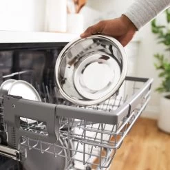 Frisco Black Iron Non-Skid Stainless Steel Dog & Cat Bowl 16 Frisco Black Iron Non-Skid Stainless Steel Dog & Cat Bowl -Frisco 257152 PT6. AC SS1800 V1615939601