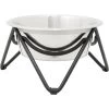 Frisco Triangle Iron Non-Skid Elevated Dog & Cat Bowl -Frisco 257155 MAIN. AC SS1800 V1615521984