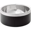 Frisco Insulated Two-Toned Non-Skid Stainless Steel Dog & Cat Bowl -Frisco 257168 MAIN. AC SS1800 V1612365792