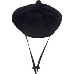 Frisco Front Walking French Artist Dog & Cat Costume -Frisco 260956 PT7. AC SS1800 V1622036895