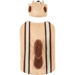 Frisco Chipmunk Dog & Cat Costume 12 Frisco Chipmunk Dog & Cat Costume -Frisco 261049 PT4. AC SS1800 V1624336994