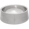Frisco Insulated Non-Skid Flair Stainless Steel Dog & Cat Bowl -Frisco 261753 MAIN. AC SS1800 V1623937473