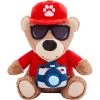 Frisco Road Trip Tourist Bear Plush Squeaky Dog Toy -Frisco 261995 MAIN. AC SS1800 V1618598216