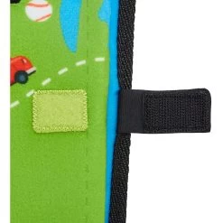 Frisco Road Trip Foldable Map Flat Plush Squeaky Dog Toy 10 Frisco Road Trip Foldable Map Flat Plush Squeaky Dog Toy -Frisco 261998 PT3. AC SS1800 V1619792022