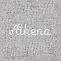 Frisco Faux Linen Corner Personalized Bolster Dog Bed W/Removable Cover, Harbour Blue, XL 12 Frisco Faux Linen Corner Personalized Bolster Dog Bed W/Removable Cover, Harbour Blue, XL -Frisco 262161 PT3. AC SS1800 V1615570115