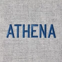 Frisco Faux Linen Corner Personalized Bolster Dog Bed W/Removable Cover, Harbour Blue, XL 13 Frisco Faux Linen Corner Personalized Bolster Dog Bed W/Removable Cover, Harbour Blue, XL -Frisco 262161 PT4. AC SS1800 V1615569989