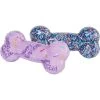 Frisco Birthday TPR Fetch Bone Squeaky Dog Toy -Frisco 264422 MAIN. AC SS1800 V1619790742