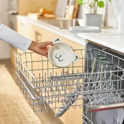 Frisco Dog Face Non-skid Ceramic Cat & Dog Bowl 13 Frisco Dog Face Non-skid Ceramic Cat & Dog Bowl -Frisco 270226 PT6. AC SS1800 V1627669577