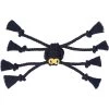 Frisco Halloween Spider Rope Dog Toy -Frisco 270504 MAIN. AC SS1800 V1624070881