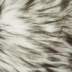 Frisco Faux Fur Crown Pillow Cat & Dog Bed -Frisco 270886 PT4. AC SS1800 V1626293646