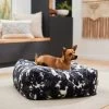 Frisco Sherpa Cube Pillow Cat & Dog Bed, Camo -Frisco 270927 MAIN. AC SS1800 V1626881579