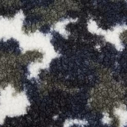 Frisco Sherpa Cube Pillow Cat & Dog Bed, Camo -Frisco 270927 PT4. AC SS1800 V1626293293