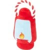Frisco Camping Lantern Plush With Rope Squeaky Dog Toy -Frisco 271013 MAIN. AC SS1800 V1625160769