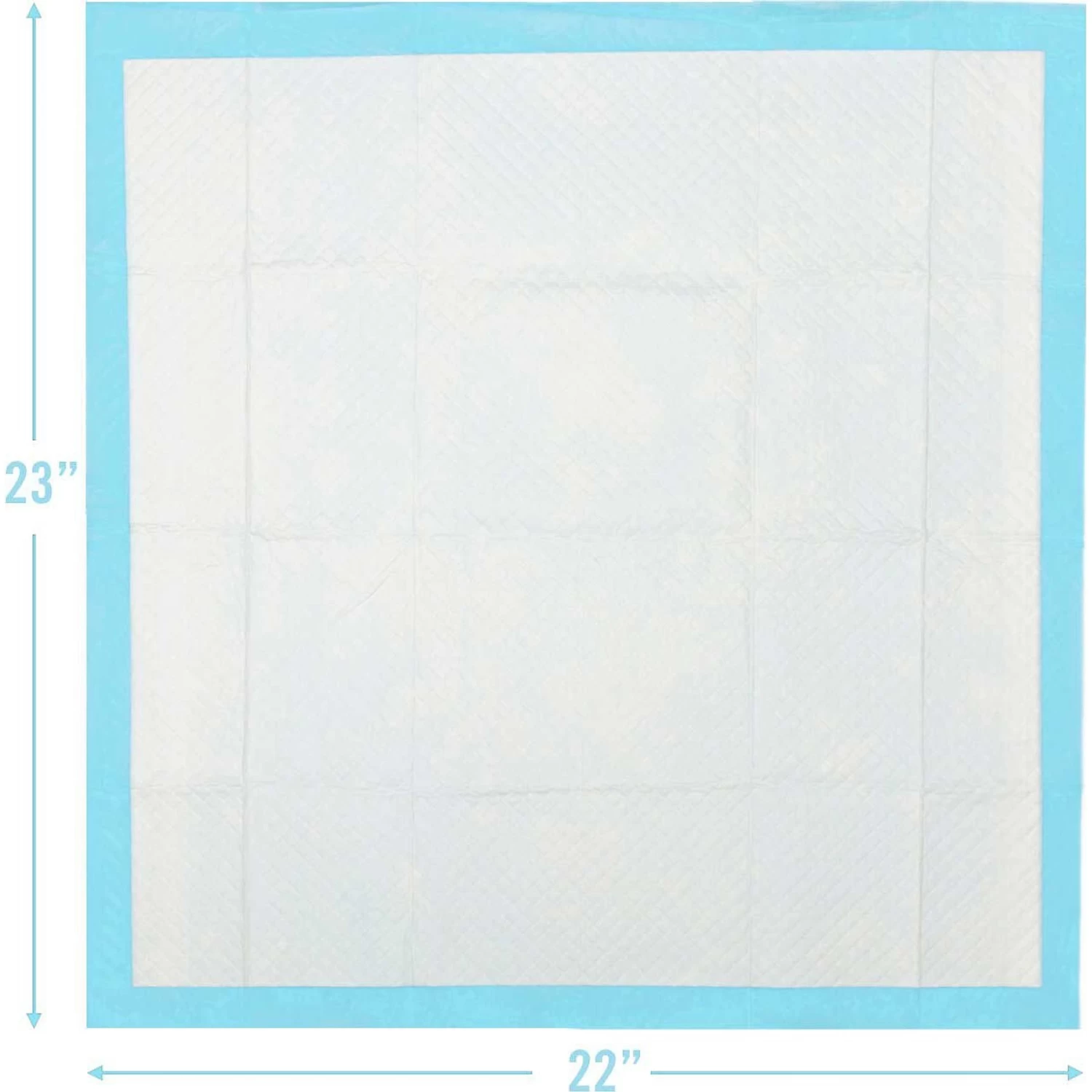 Frisco Premium Dog Training & Potty Pads & Frisco Premium Extra Large Dog Training & Potty Pads 5 Frisco Premium Dog Training & Potty Pads & Frisco Premium Extra Large Dog Training & Potty Pads - Image 3