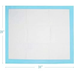 Frisco Premium Dog Training & Potty Pads & Frisco Premium Extra Large Dog Training & Potty Pads 17 Frisco Premium Dog Training & Potty Pads & Frisco Premium Extra Large Dog Training & Potty Pads -Frisco 276223 PT6. AC SS1800 V1616194302